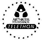 ARTHRITIS FOUNDATION TELETHON