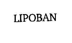 LIPOBAN