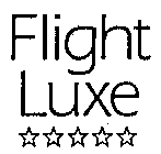 FLIGHT LUXES