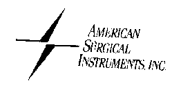 AMERICAN SURGICAL INSTRUMENTS, INC.