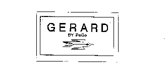 GERARD BY PEGE