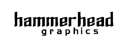 HAMMERHEAD GRAPHICS