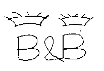 B & B