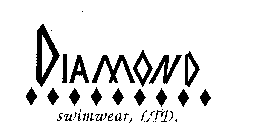 DIAMOND SWIMWEAR, LTD.