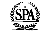 THE SPA