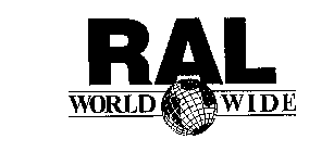 RAL WORLD WIDE