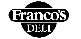 FRANCO'S DELI