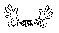 CHRISTMOOSES