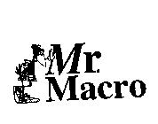 MR. MACRO