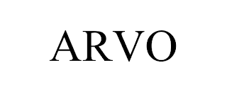 ARVO