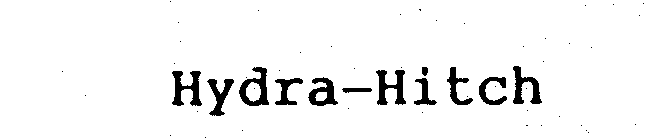 HYDRA-HITCH