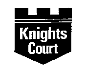 KNIGHTS COURT