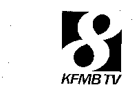 8 KFMB TV