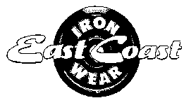 EAST COAST IRON WEAR