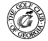 THE GOLF CLUB OF GEORGIA