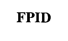 FPID