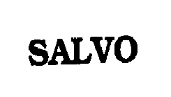 SALVO