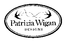 PATRIZIA WIGAN DESIGNS