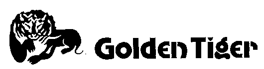 GOLDEN TIGER