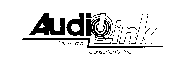 AUDIOLINK CAR AUDIO CONSULTANTS, INC.