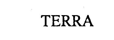 TERRA