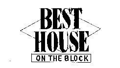 BEST HOUSE ON THE BLOCK