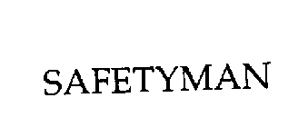 SAFETYMAN