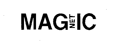 MAG NET IC