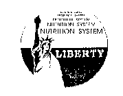 NUTRITION SYSTEM LIBERTY