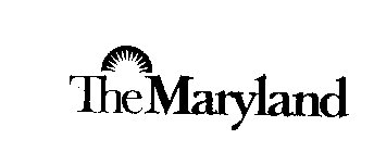 THE MARYLAND