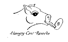 HUNGRY COW RECORDS