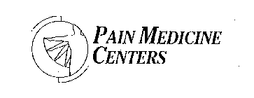 PAIN MEDICINE CENTERS