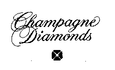 CHAMPAGNE DIAMONDS