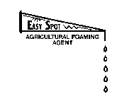 EASY SPOT AGRICULTURAL FOAMING AGENT