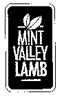 MINT VALLEY LAMB
