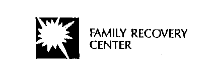 FAMILY RECOVERY CENTER