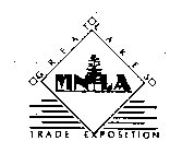 MN LA GREAT LAKES TRADE EXPOSITION