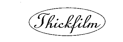 THICKFILM