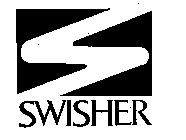 S SWISHER