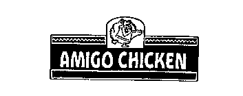 AMIGO CHICKEN