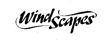 WINDSCAPES