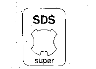 SDS SUPER