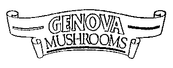 GENOVA MUSHROOMS