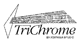 TRICHROME BY ATARAXIA STUDIO