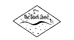 THE BEACH SHEET ORIGINAL
