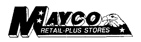 MAYCO RETAIL-PLUS STORES