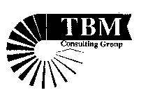 TBM CONSULTING GROUP