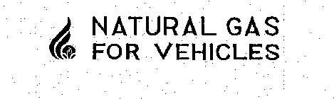 NATURAL GAS FOR VEHICLES