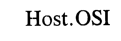 HOST.OSI