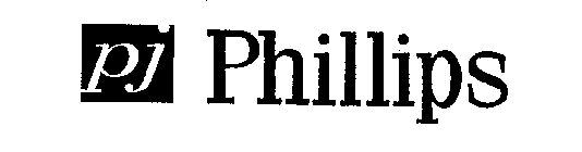 P J PHILLPS